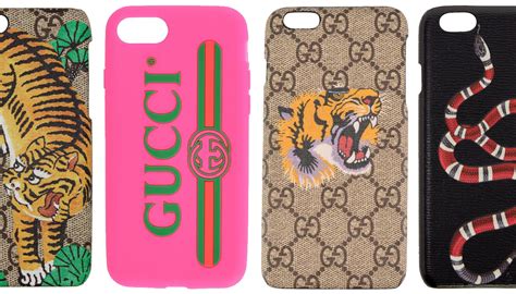 case ip6 gucci|gucci cell phone case.